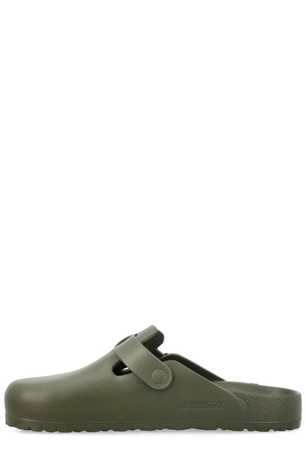 Boston Clog