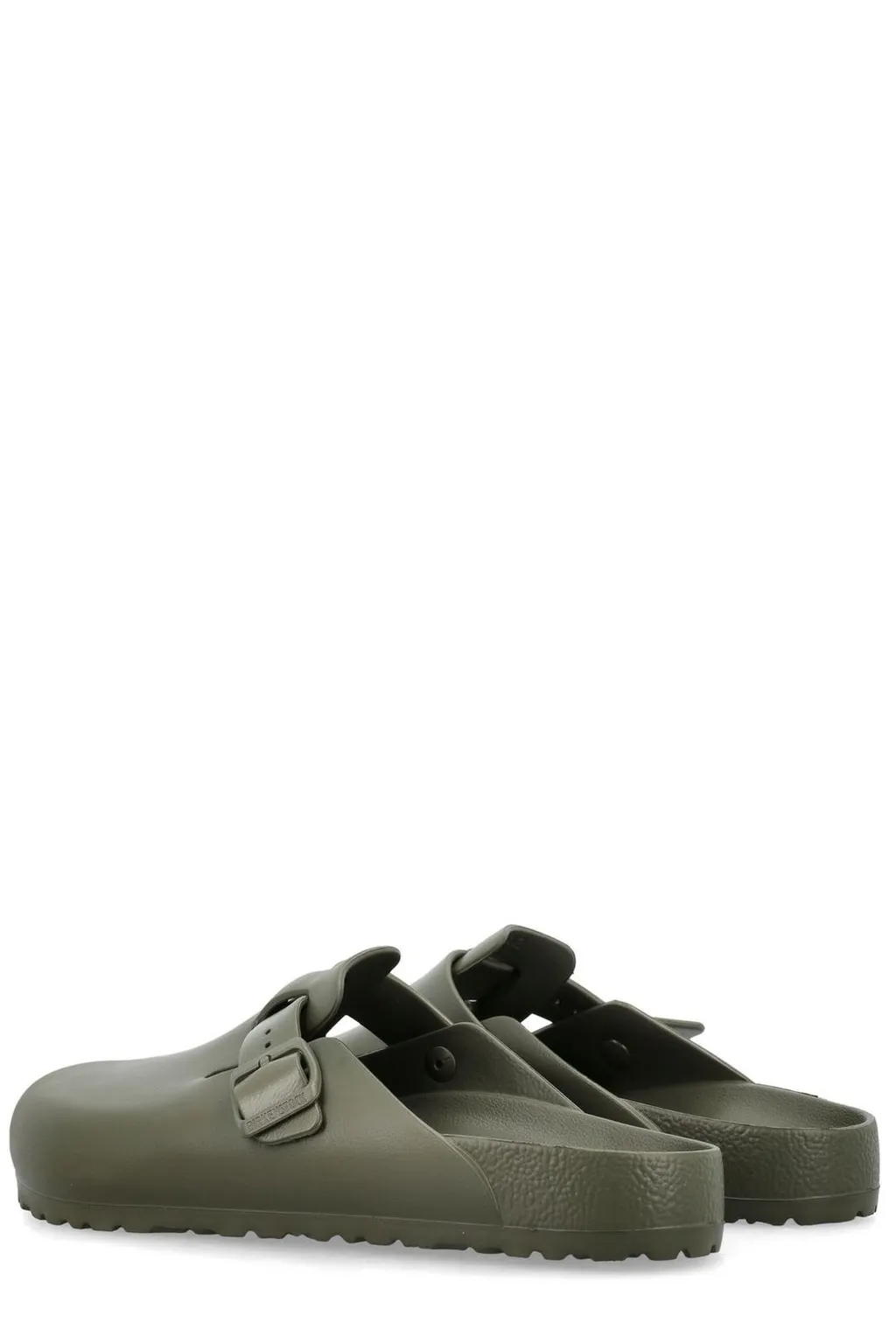 Boston Clog