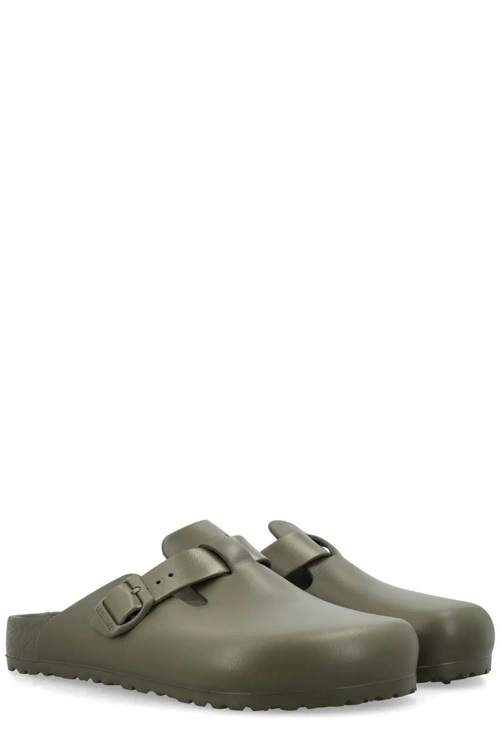 Boston Clog