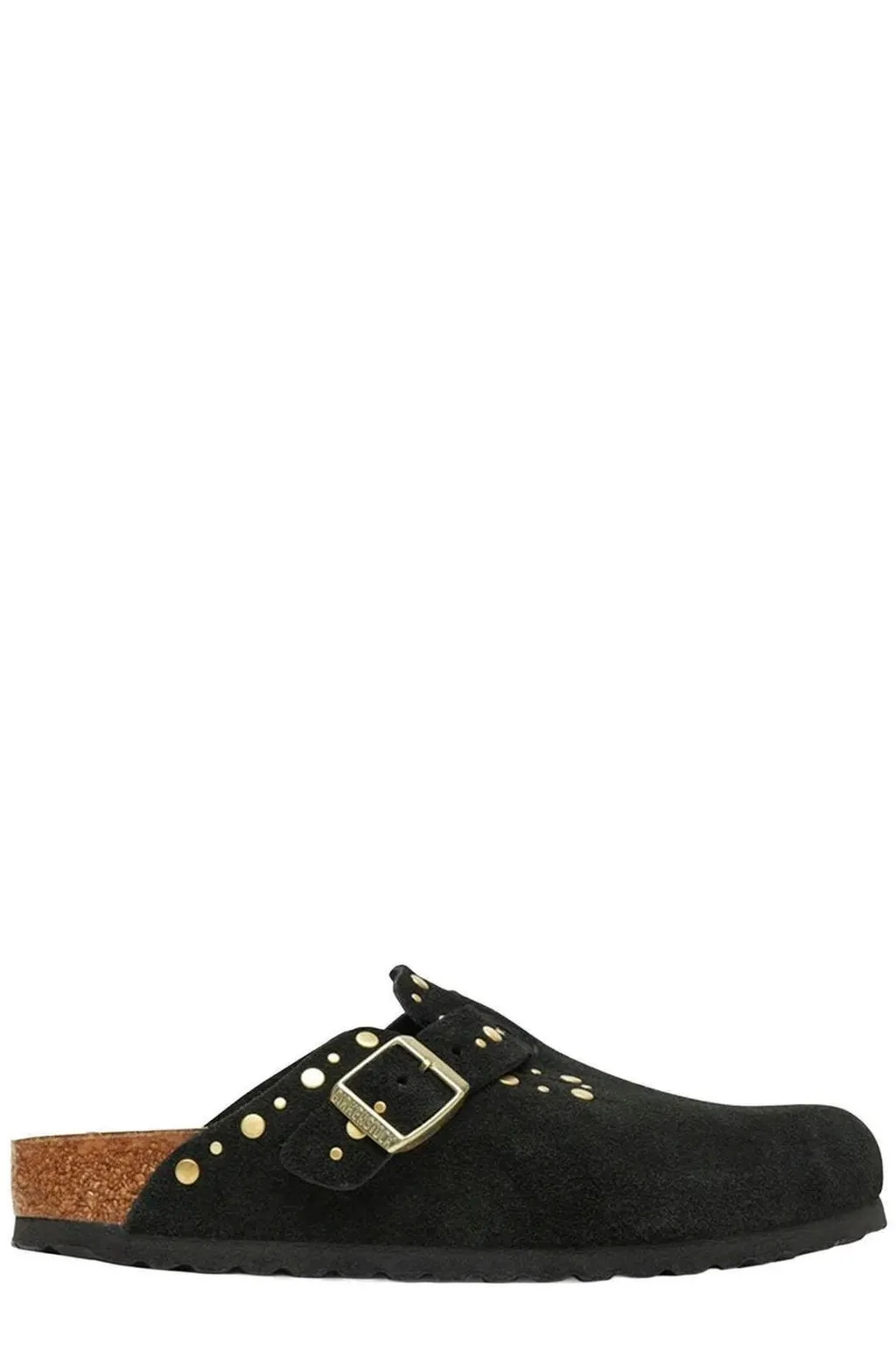 Clog With Studs