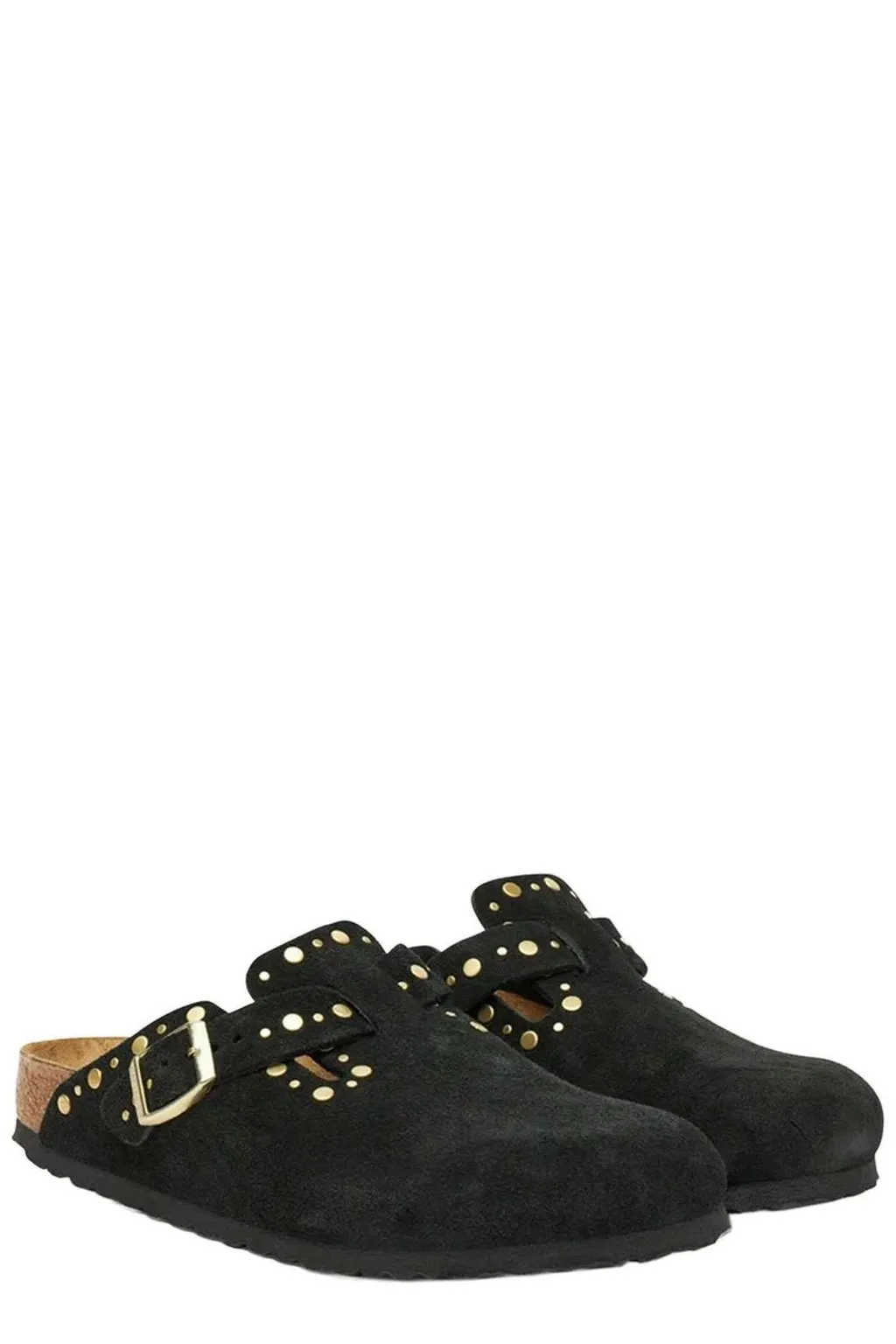 Clog With Studs