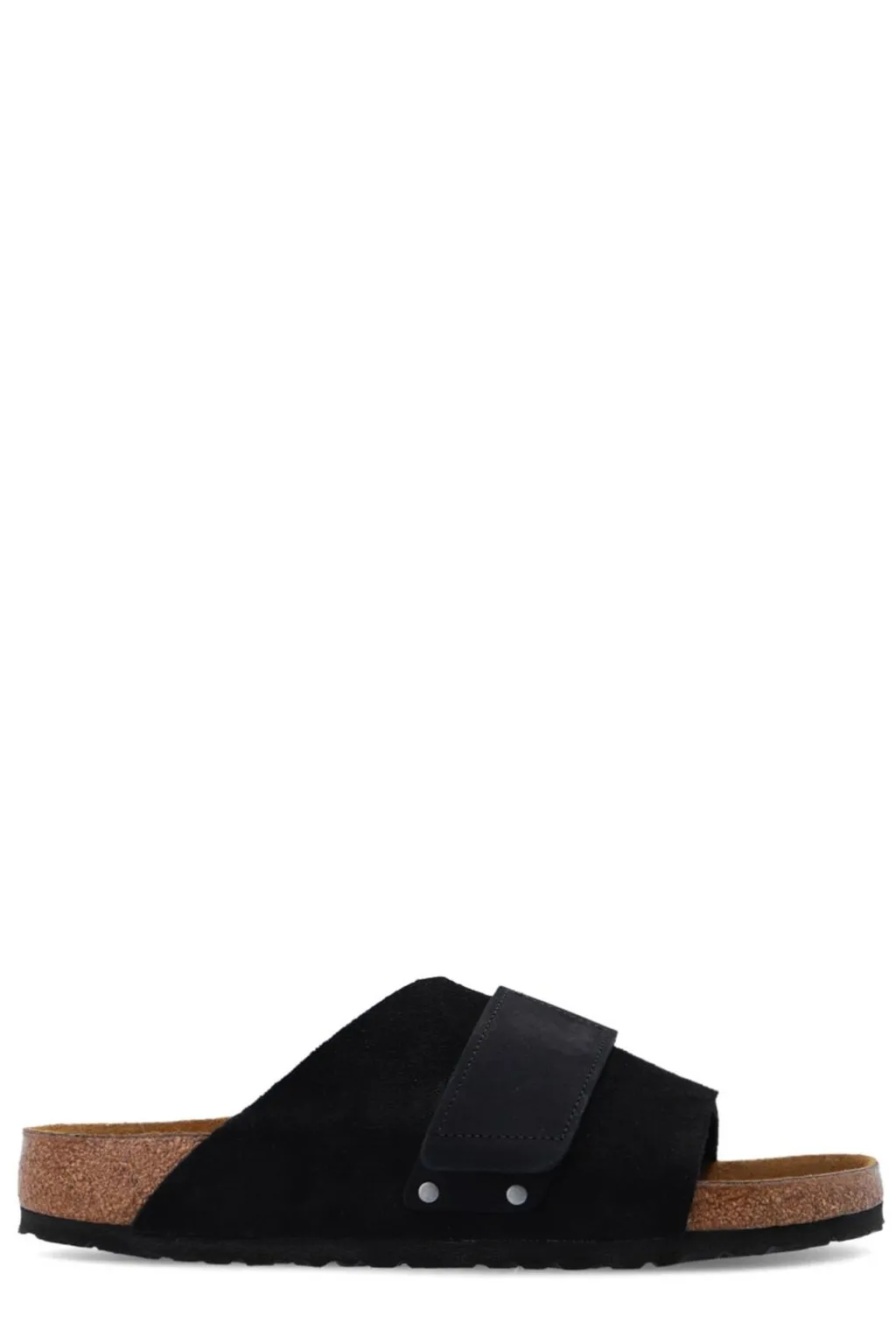 Two-Strap Sandals