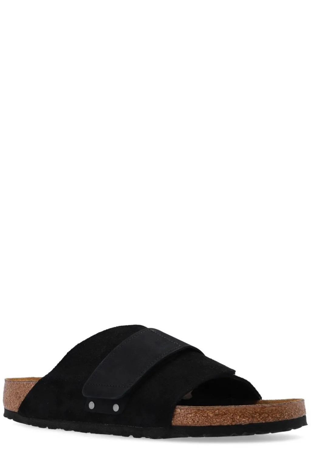 Two-Strap Sandals
