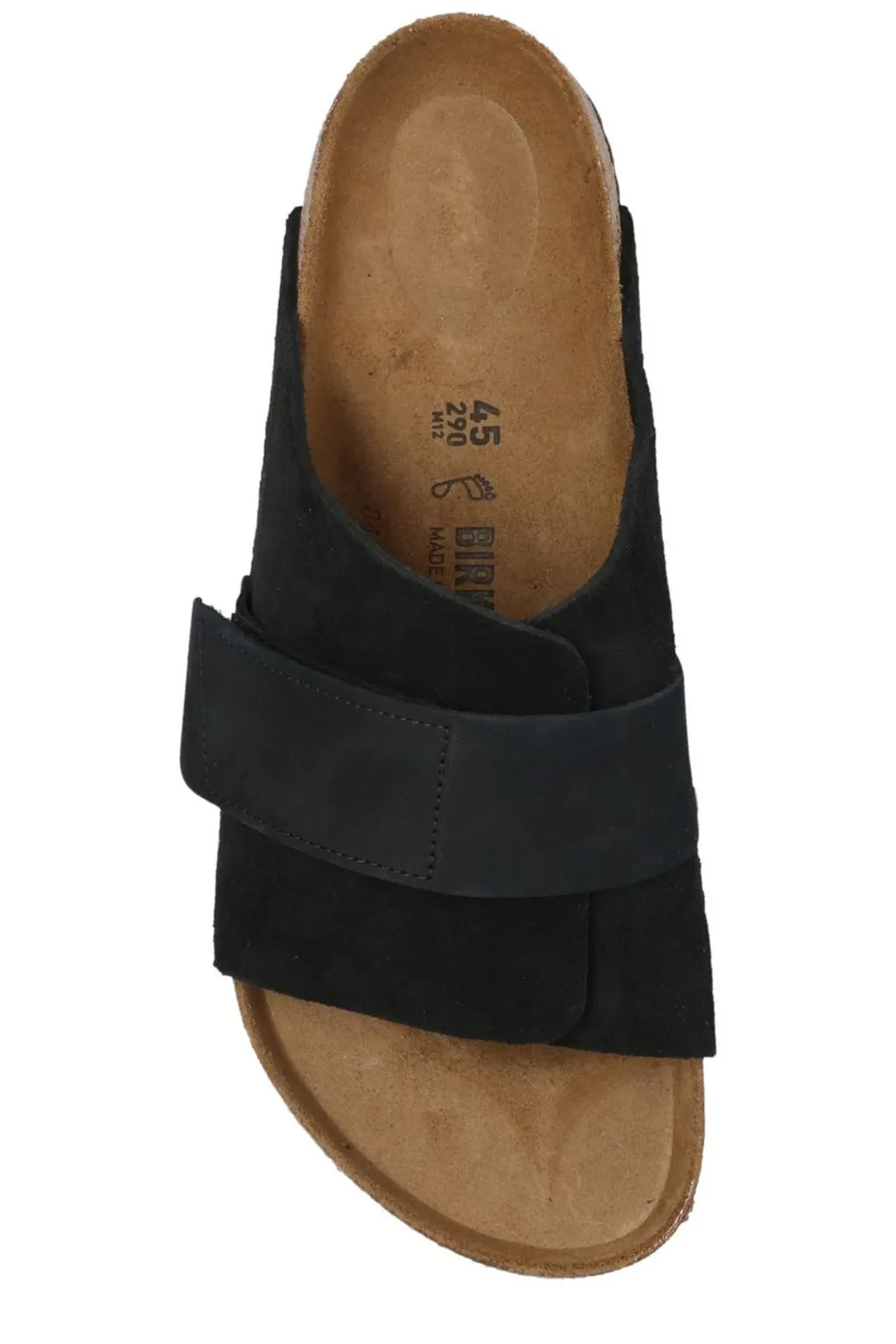 Two-Strap Sandals