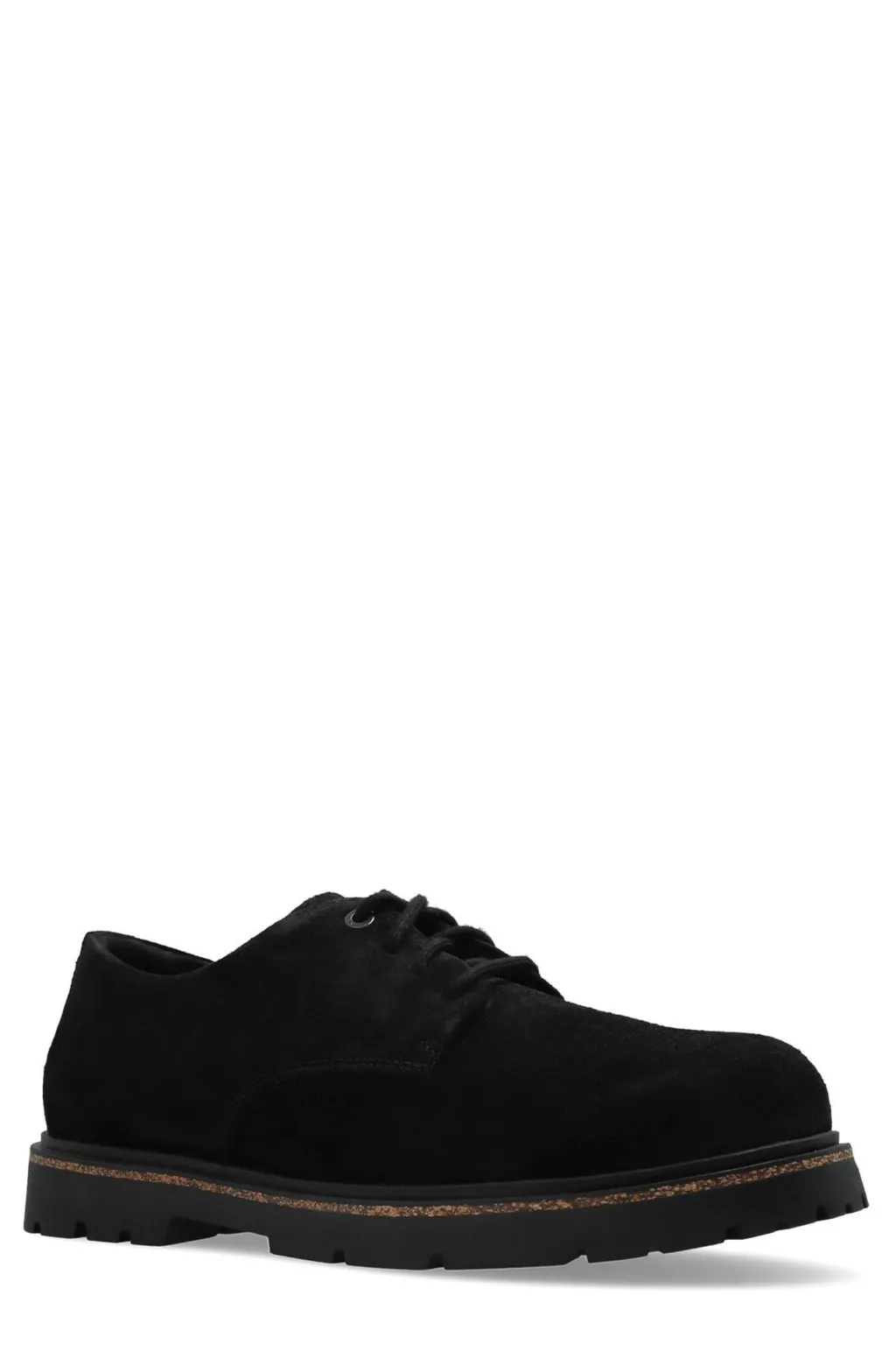 Derby Shoes