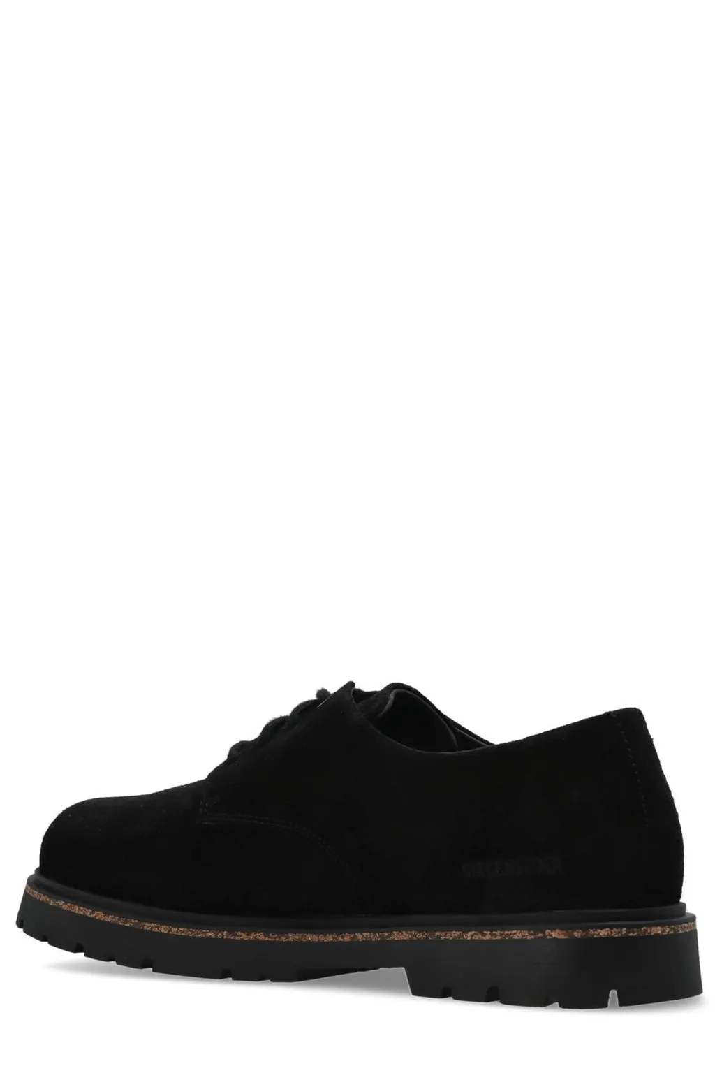 Derby Shoes