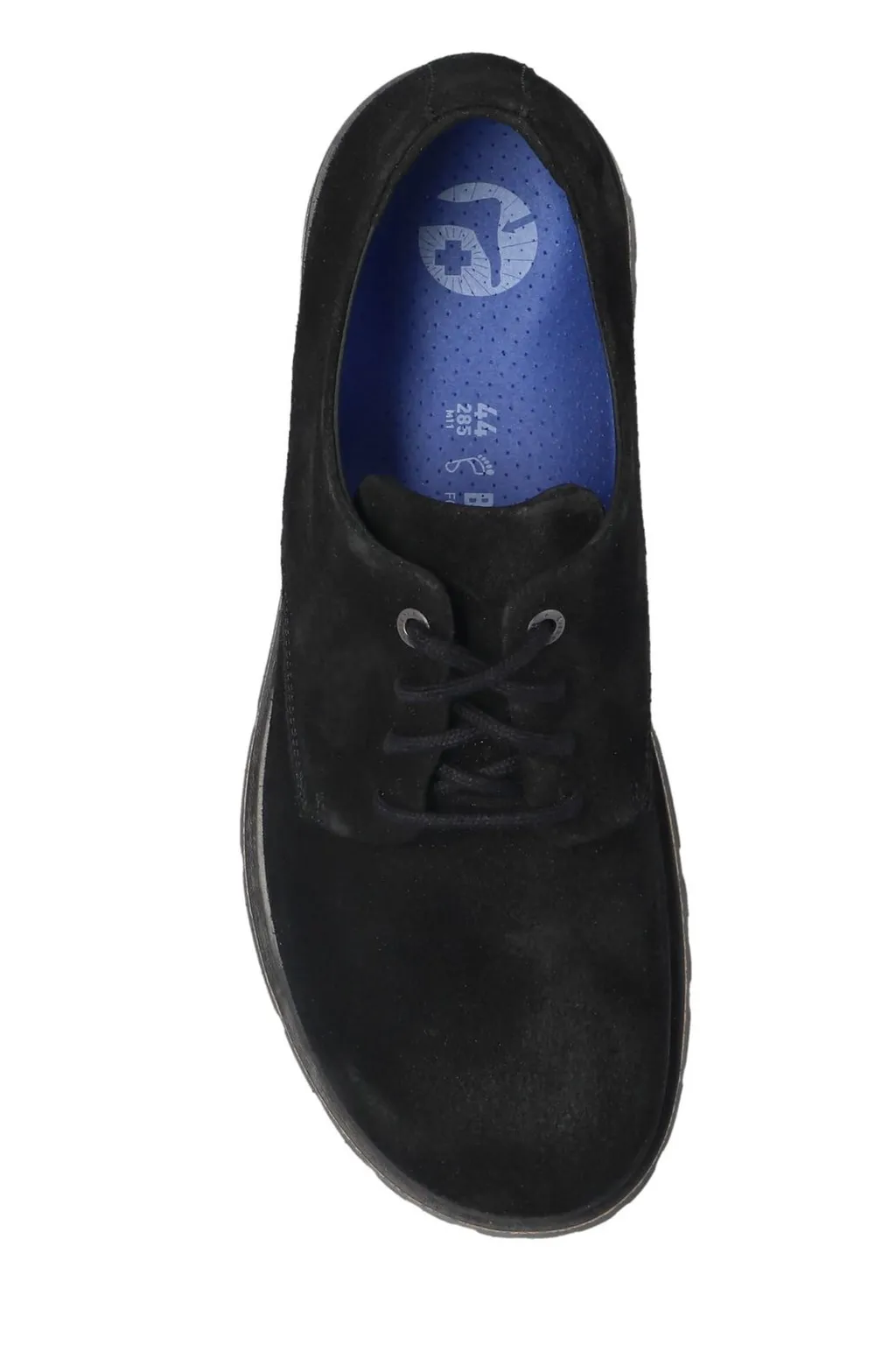 Derby Shoes