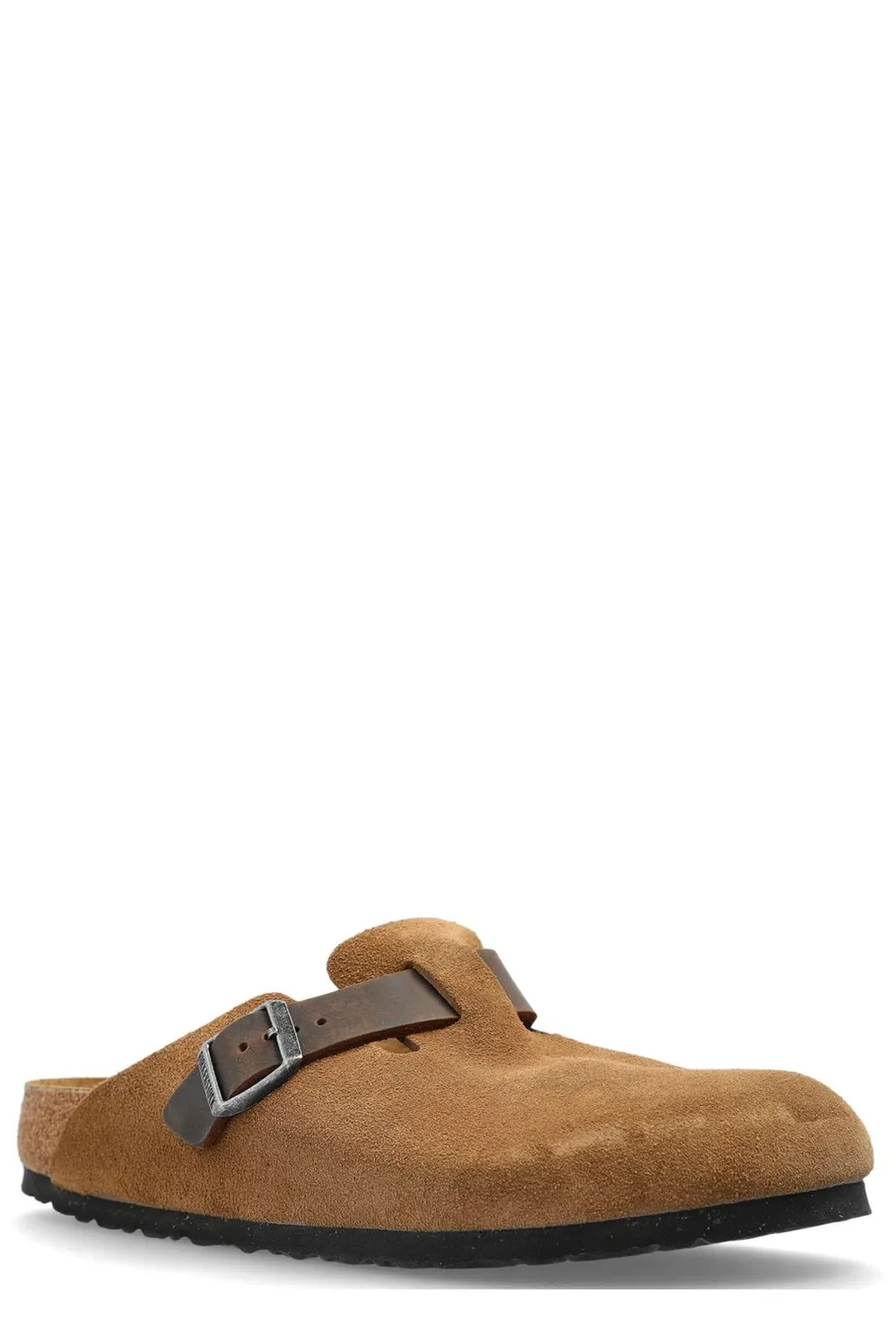 Boston Clog