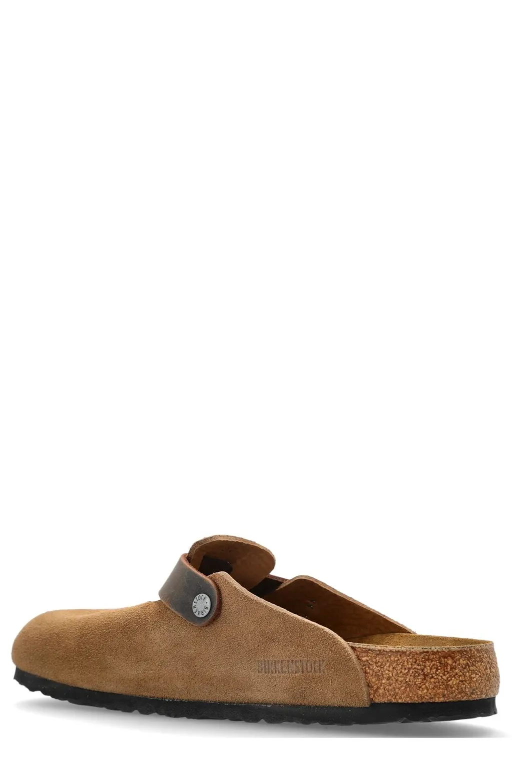 Boston Clog