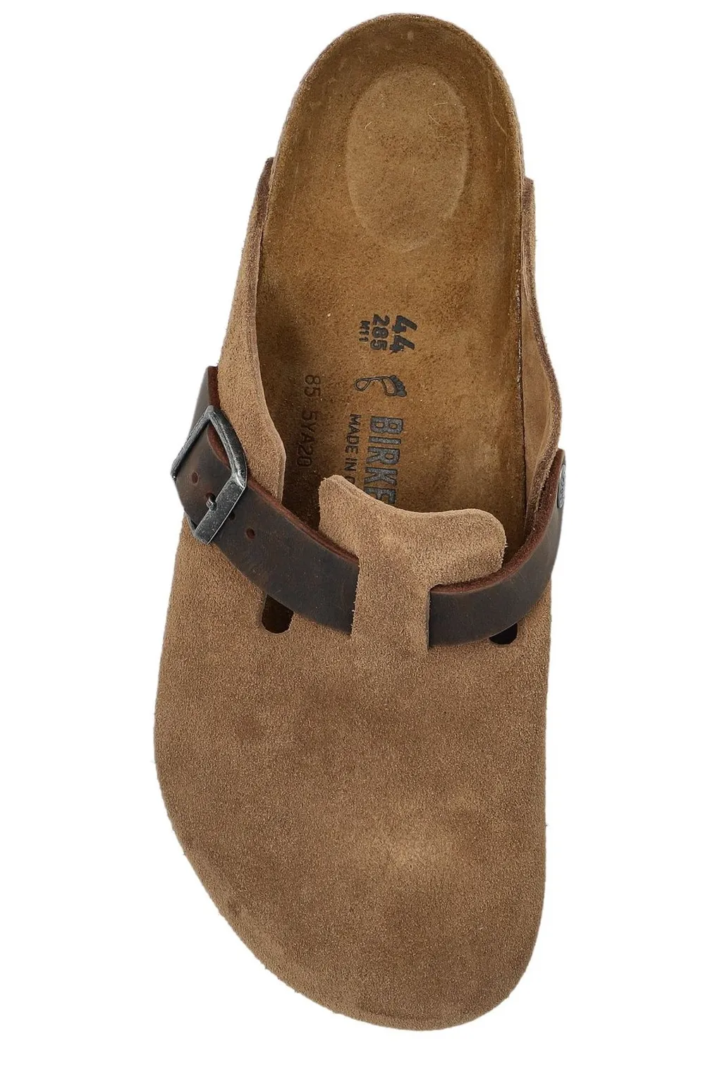 Boston Clog