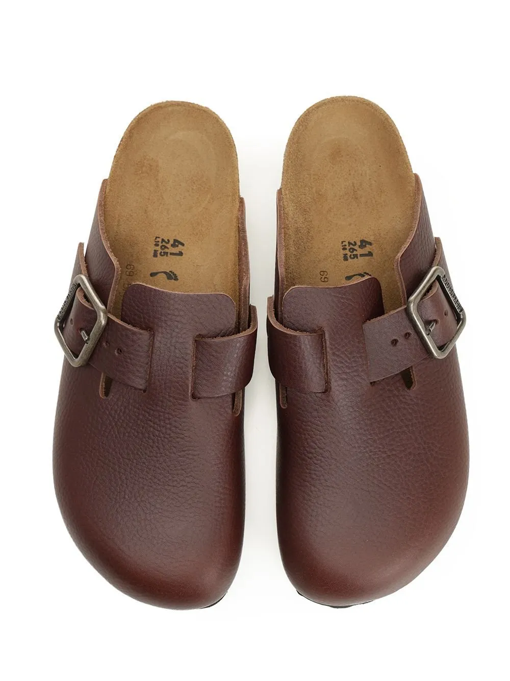 Birkenstock Boston Clog