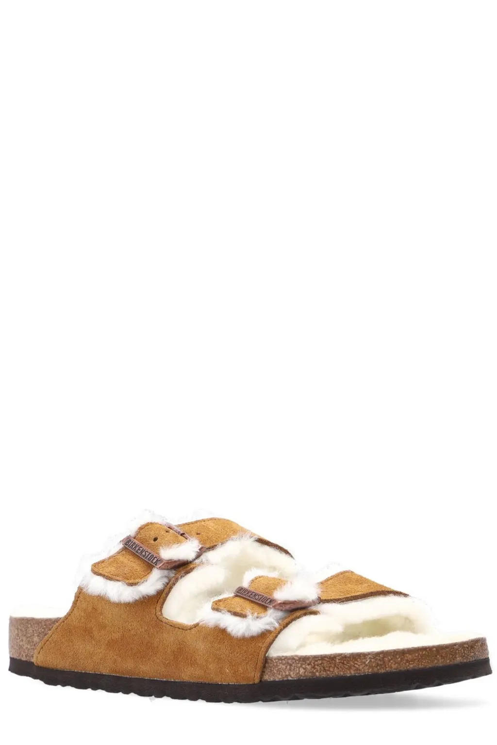 Arizona Shearling Lined Sandals