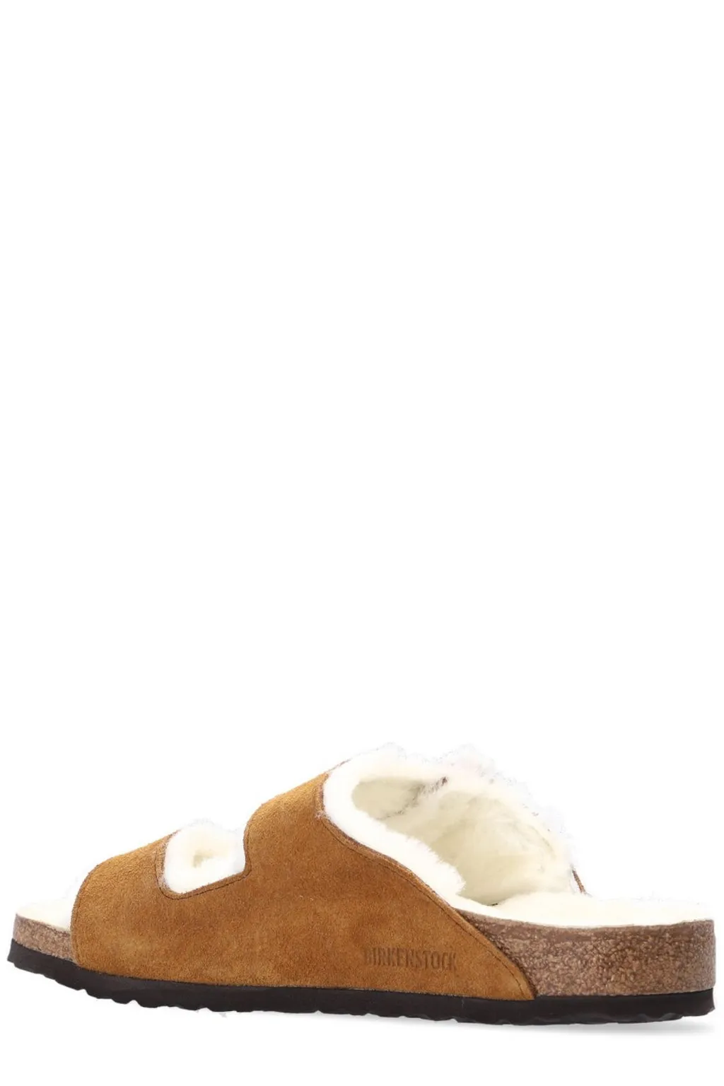Arizona Shearling Lined Sandals