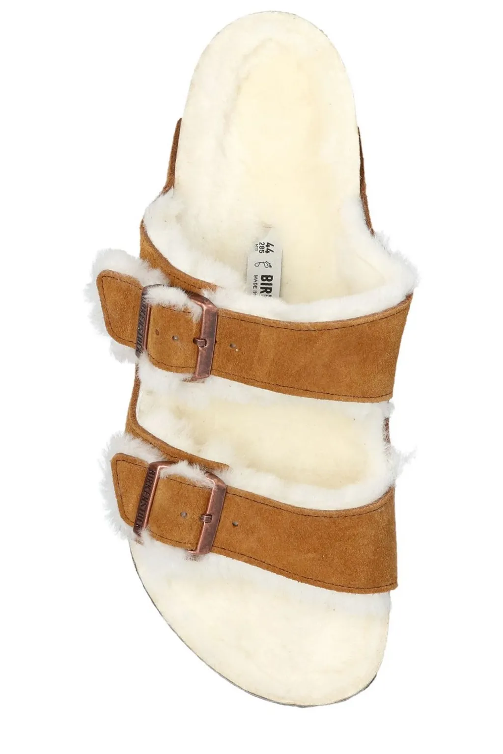 Arizona Shearling Lined Sandals