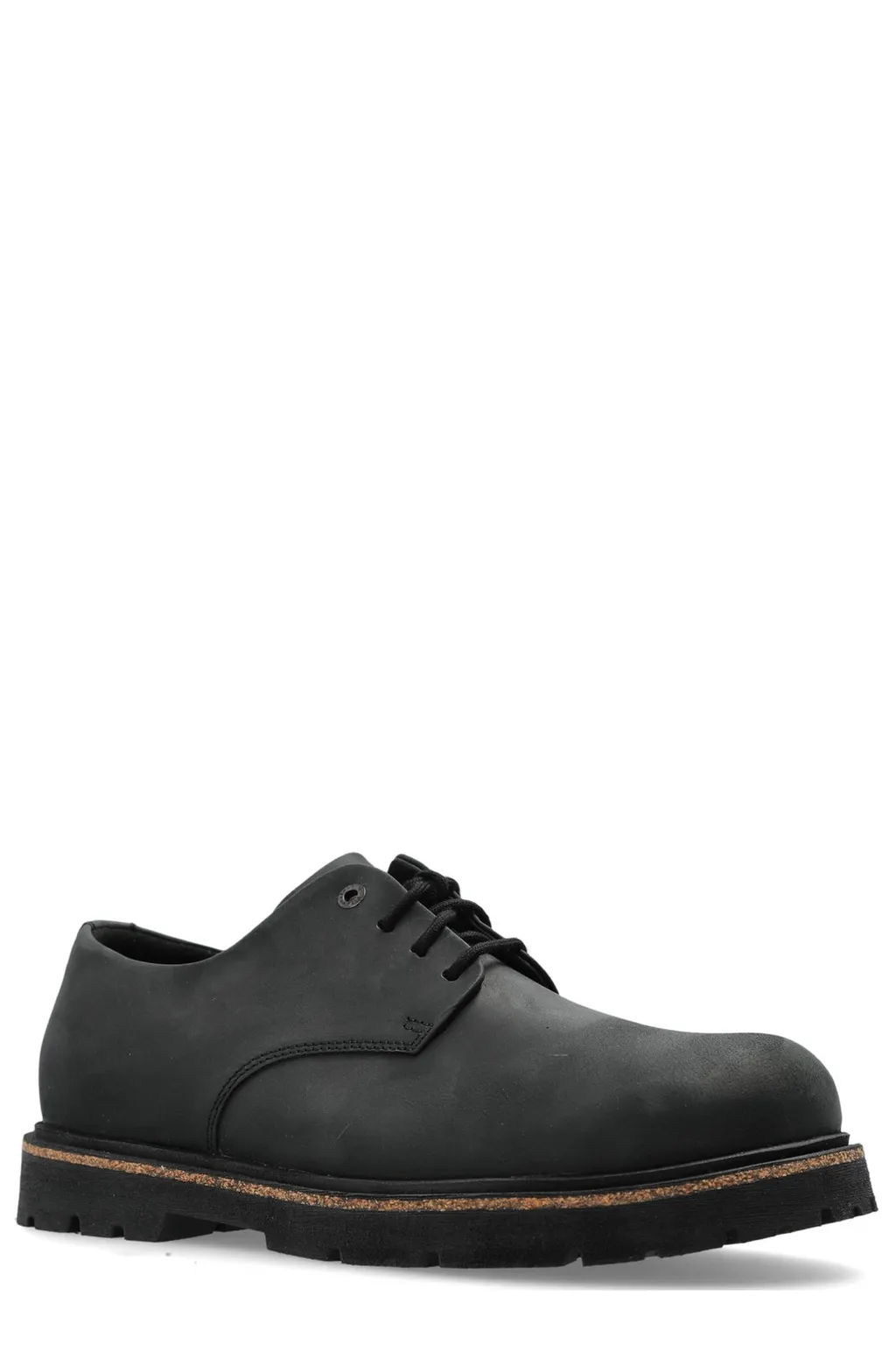 Derby Shoes