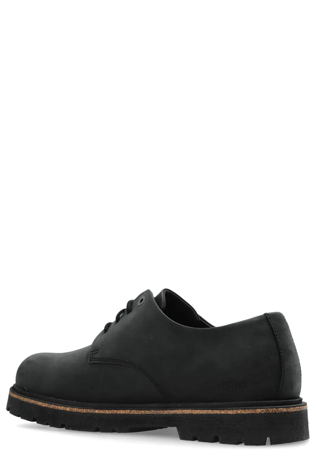 Derby Shoes