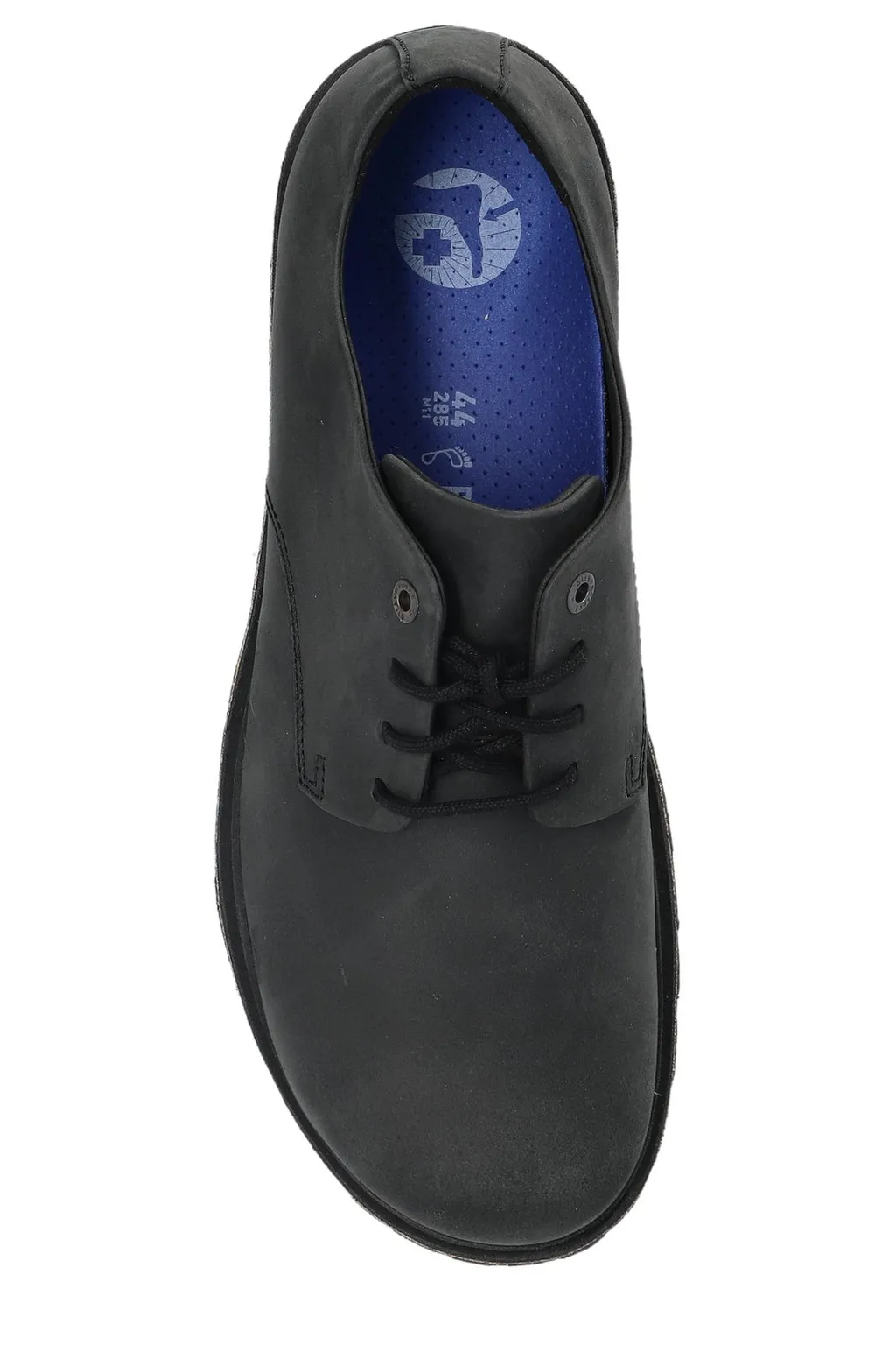 Derby Shoes