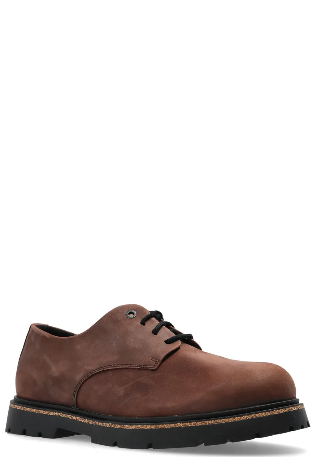 Derby Shoes