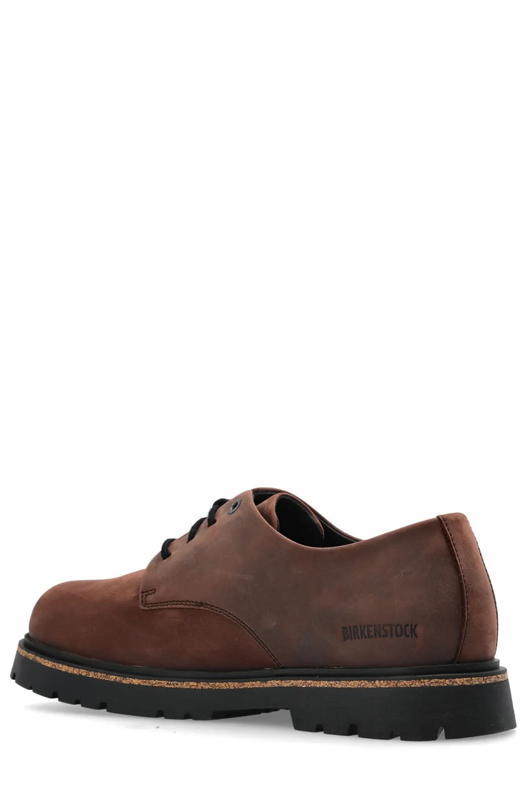 Derby Shoes