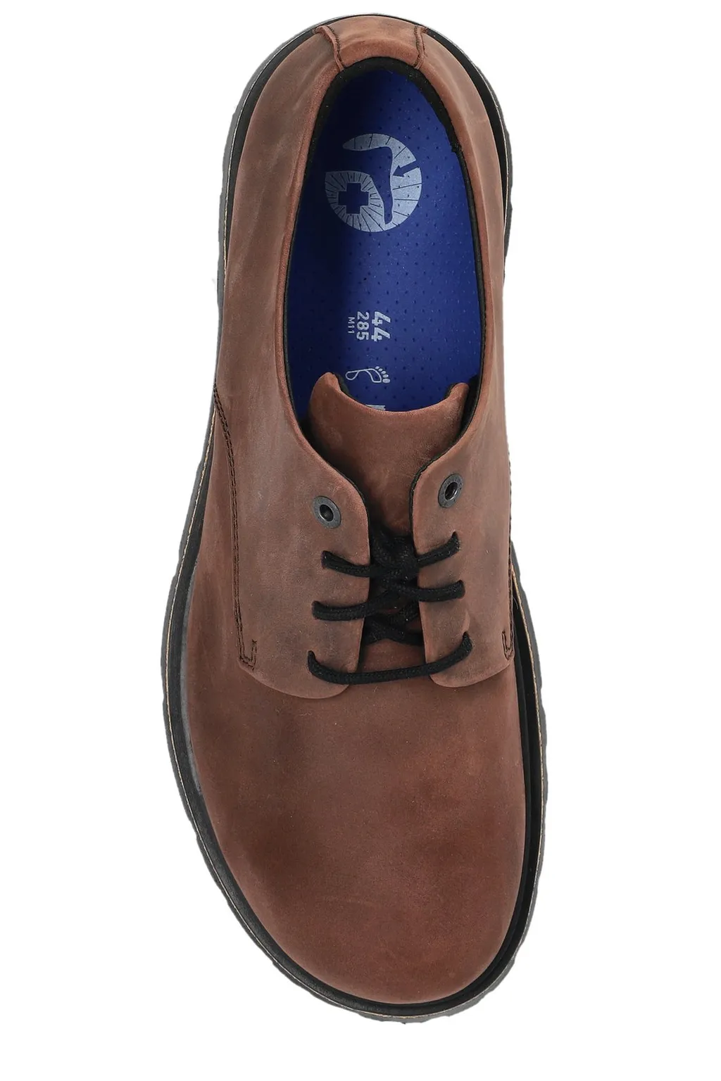 Derby Shoes