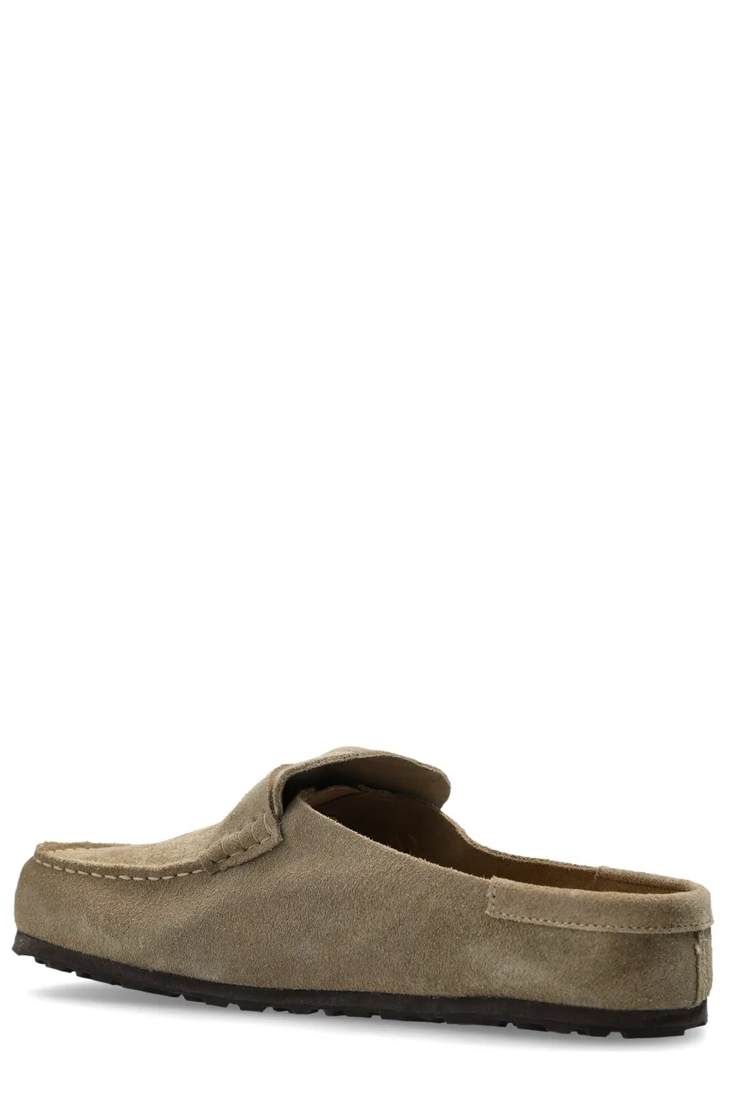 Penny Loafer Mule