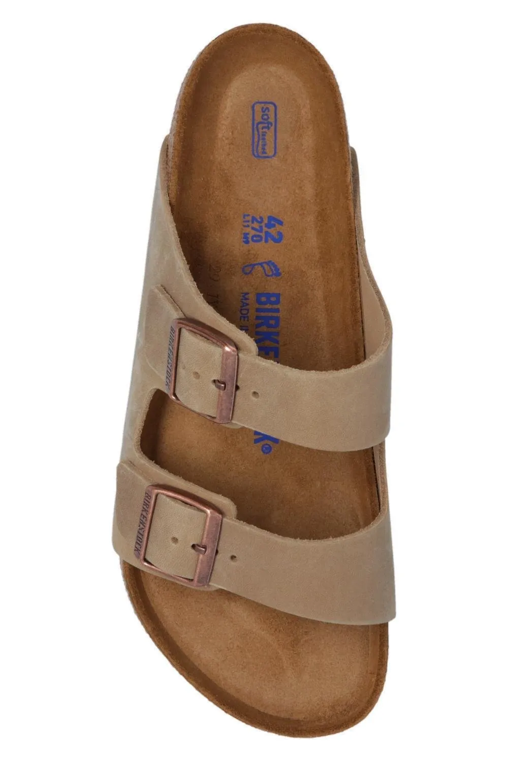 Arizona Sandals