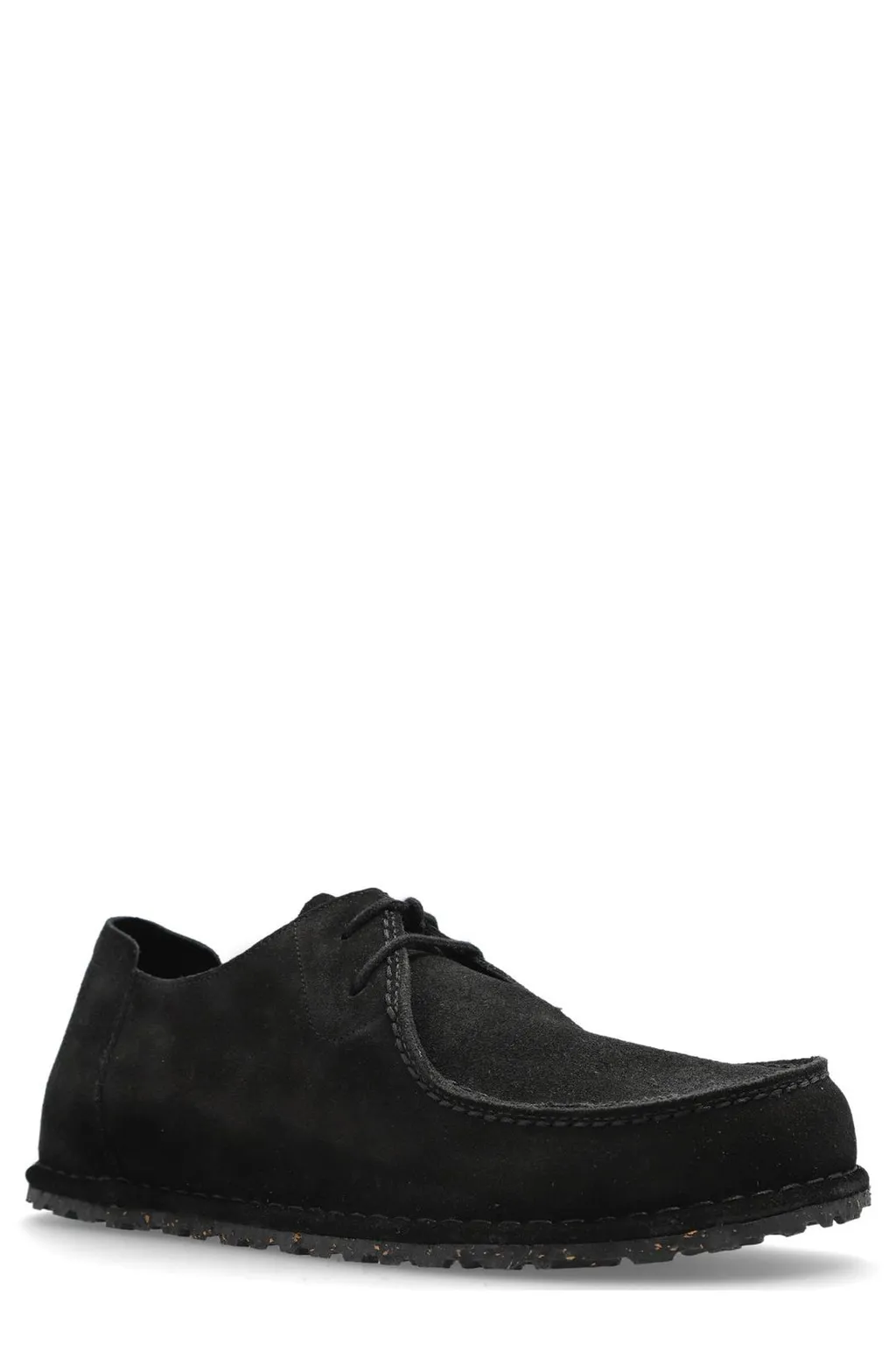 Classic Derby Shoes