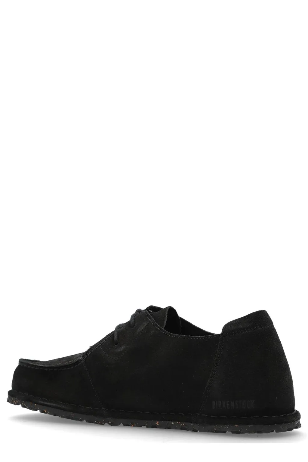 Classic Derby Shoes