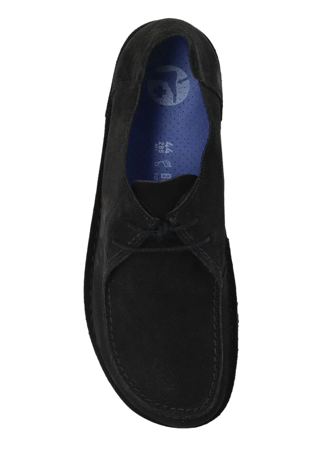 Classic Derby Shoes