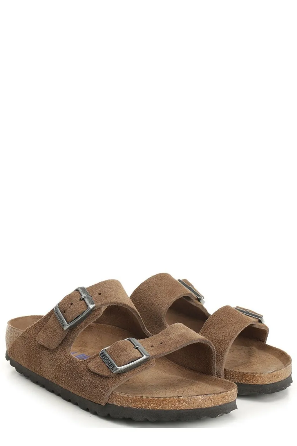 Arizona Suede Sandals