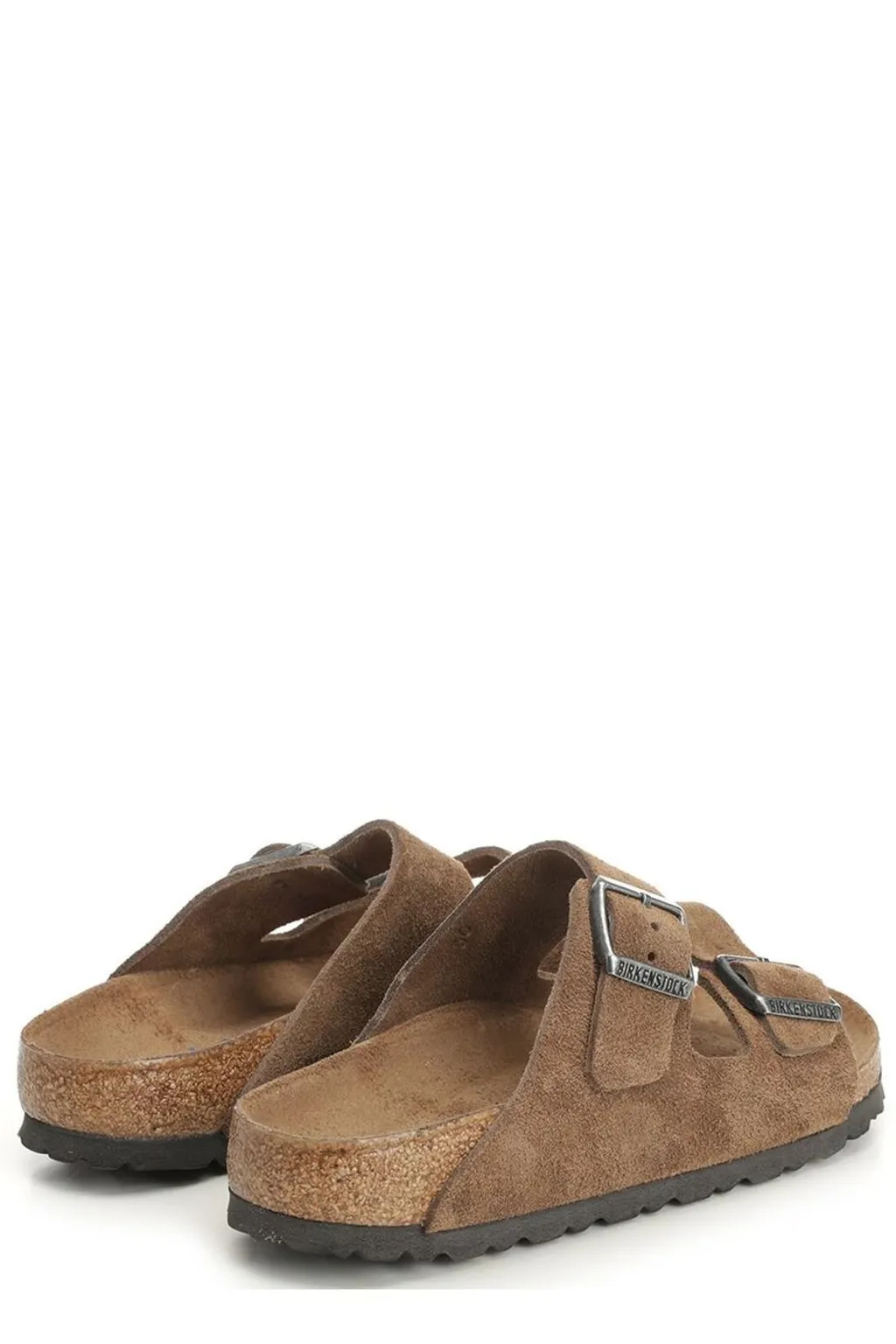 Arizona Suede Sandals