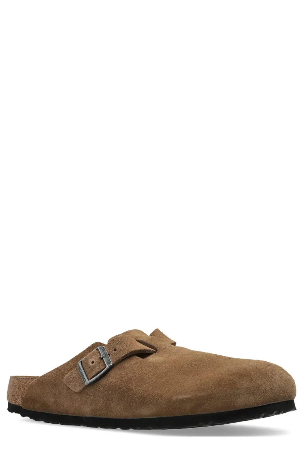 Boston Clog