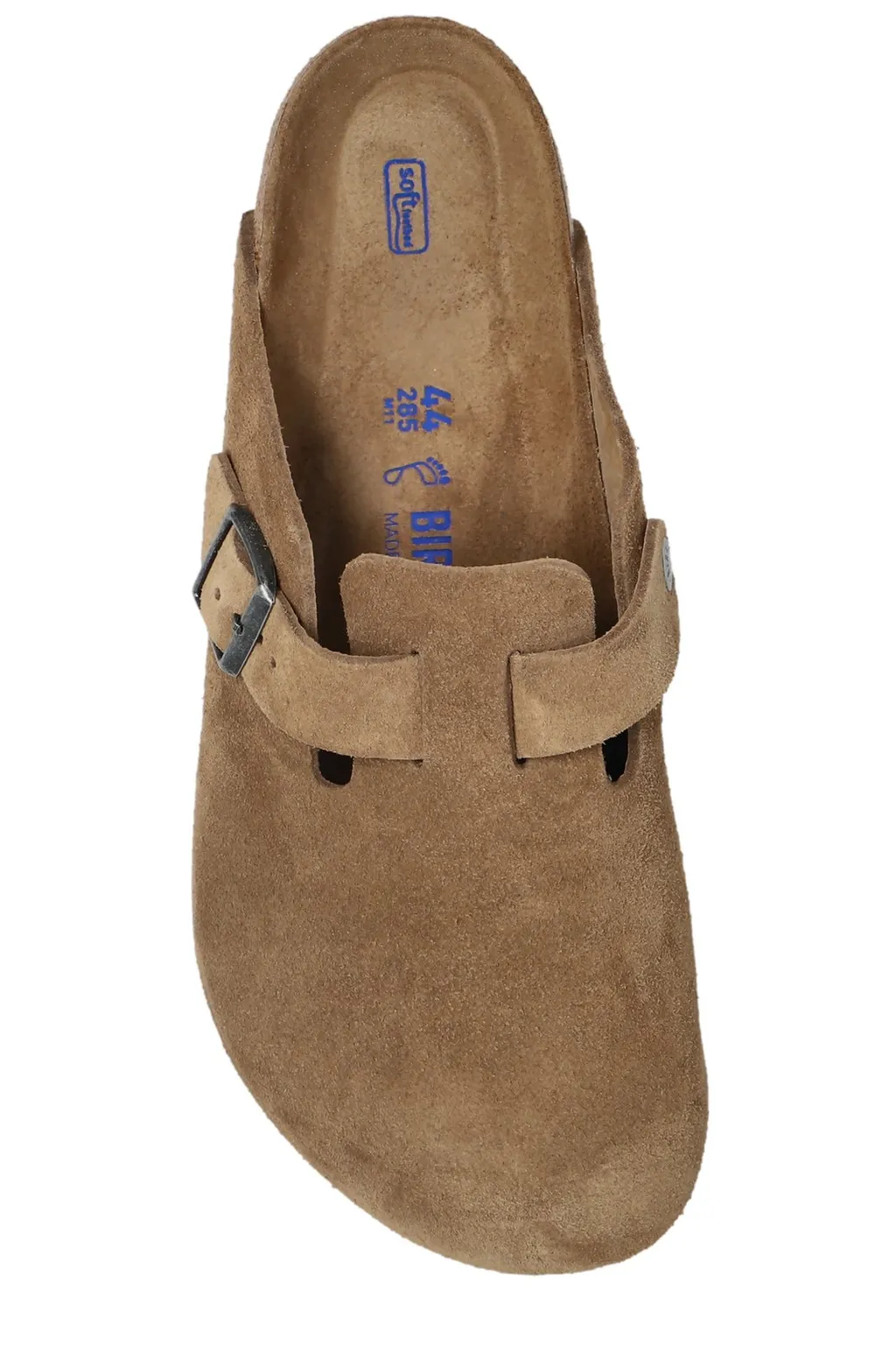 Boston Clog