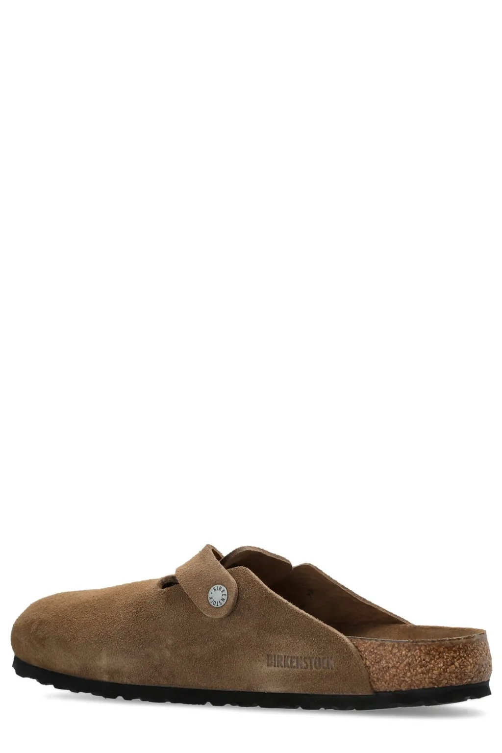 Boston Clog