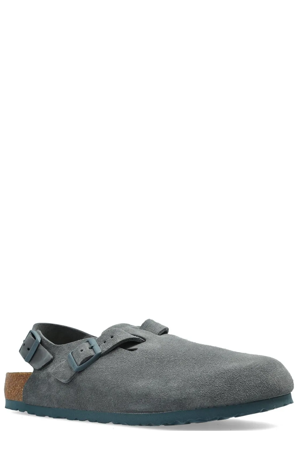 Birkenstock Boston Clog