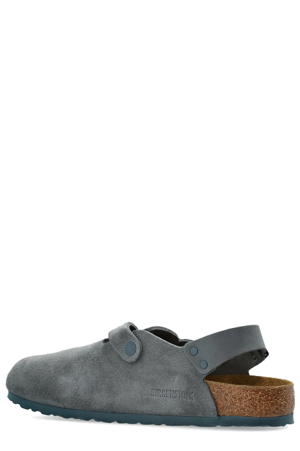Birkenstock Boston Clog