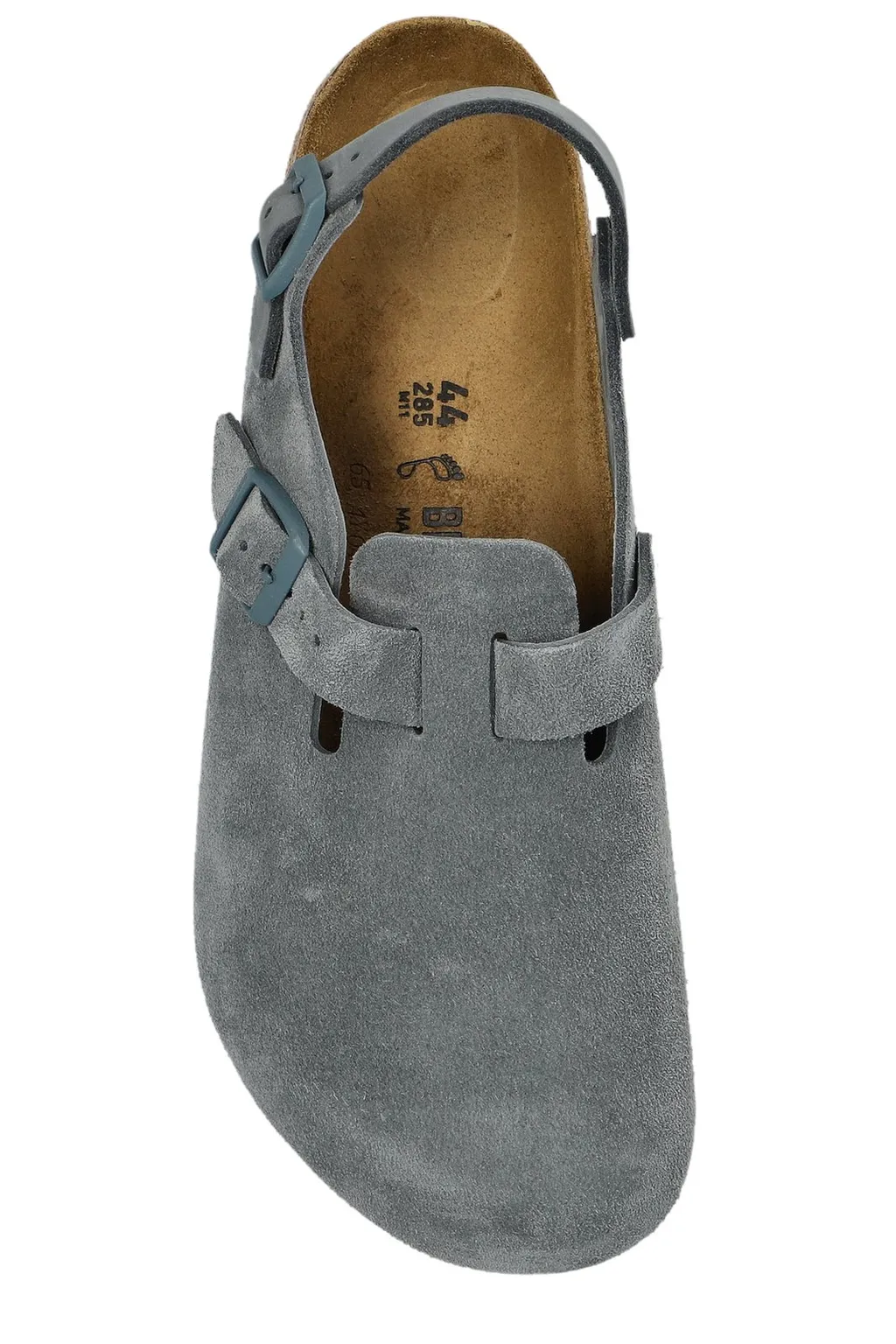 Birkenstock Boston Clog