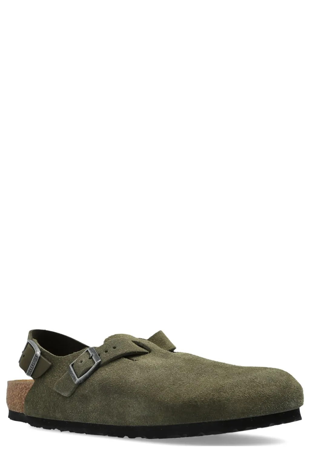 Boston Clog