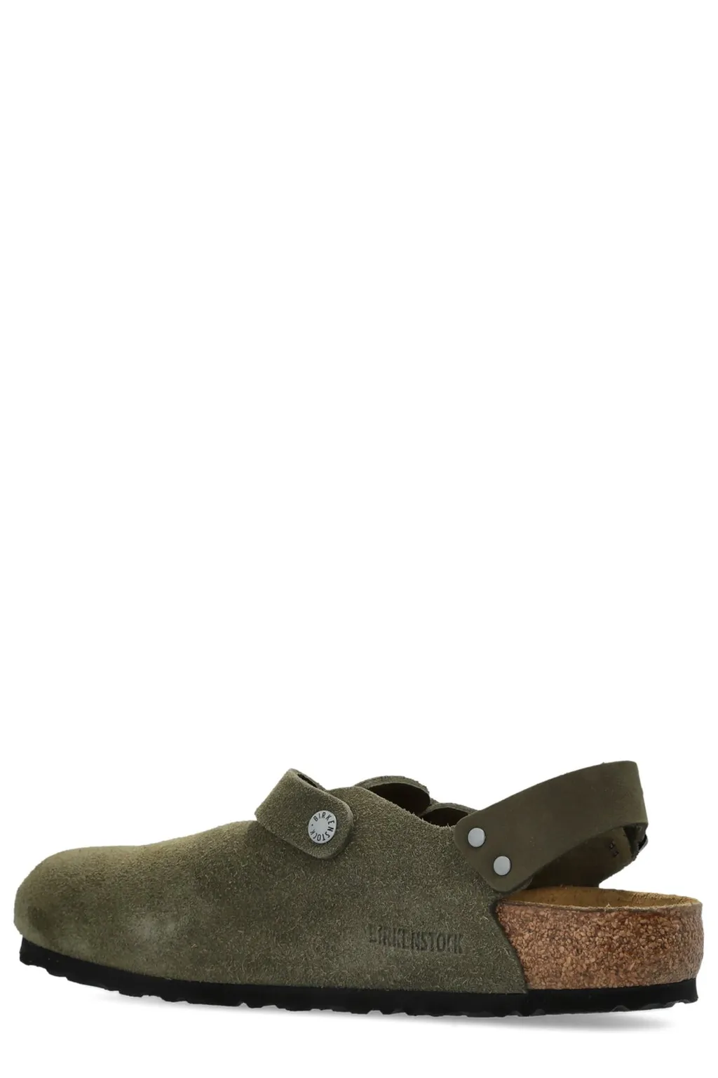 Boston Clog