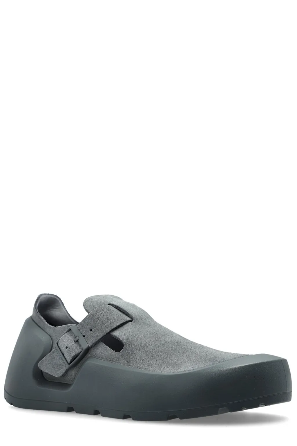 Moc Toe Clog