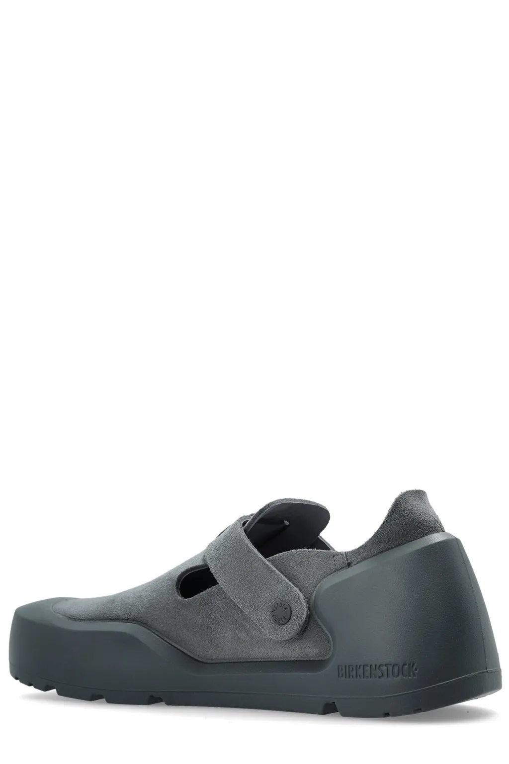 Moc Toe Clog