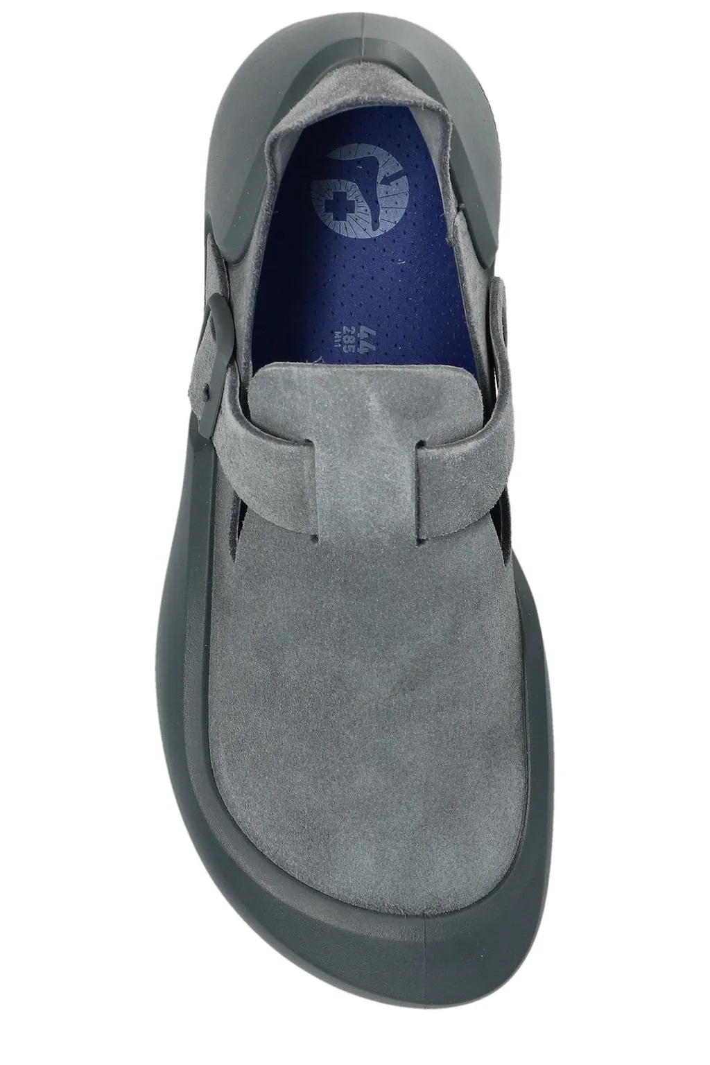 Moc Toe Clog
