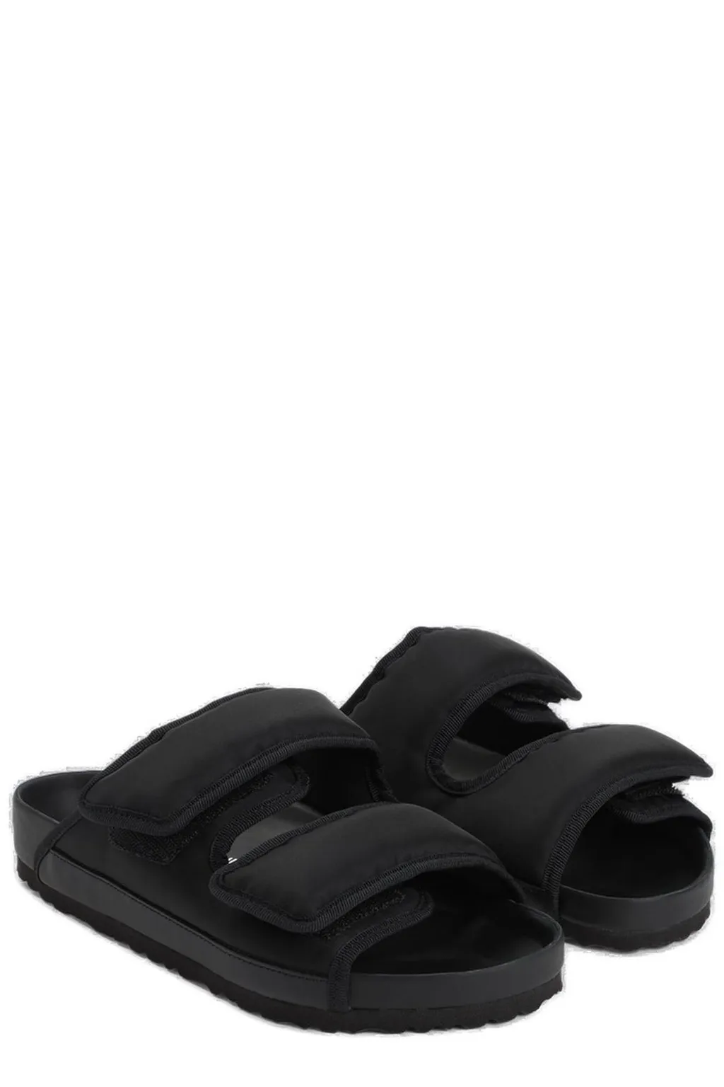 Two-Strap Slides
