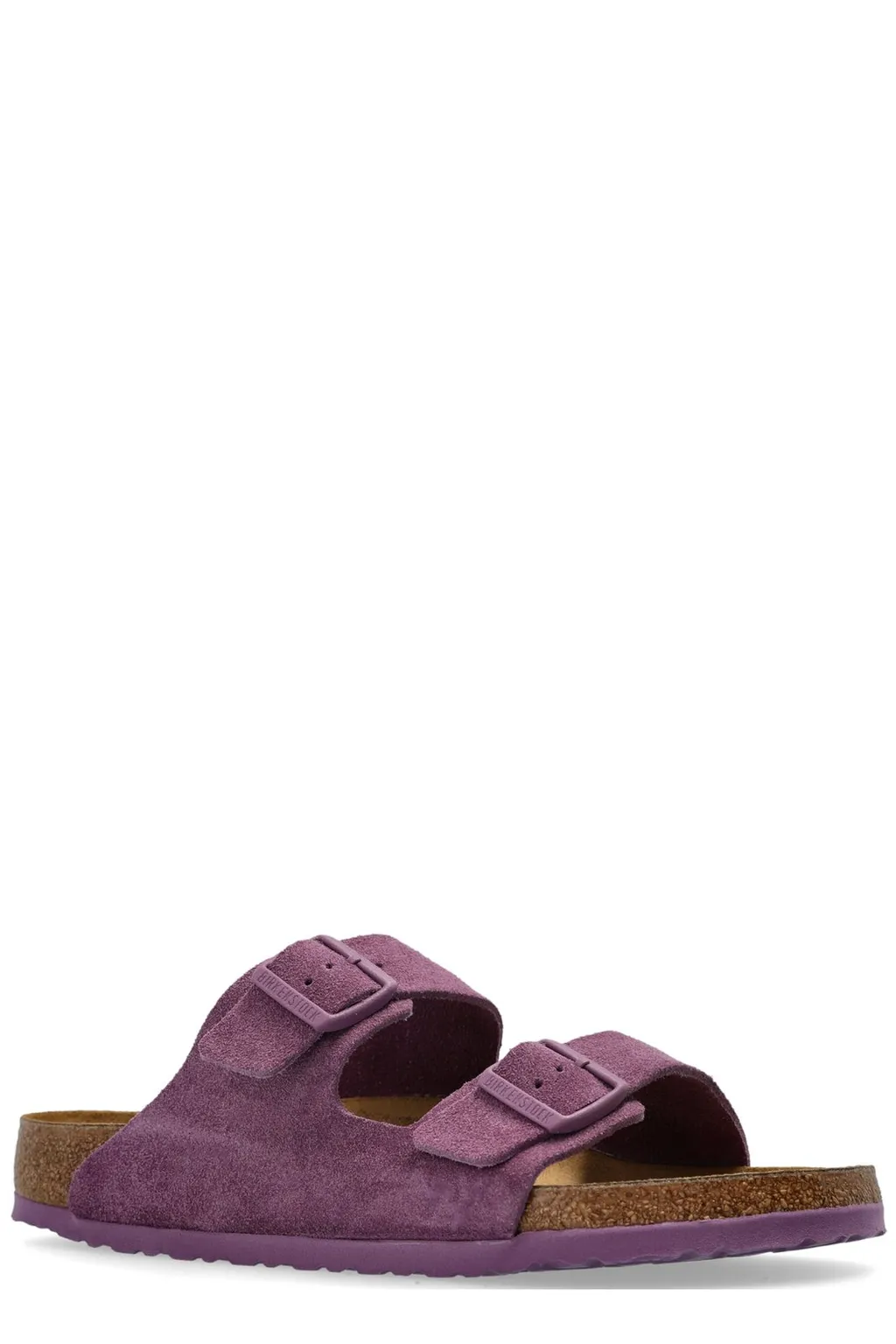 Arizona Suede Leather Sandals