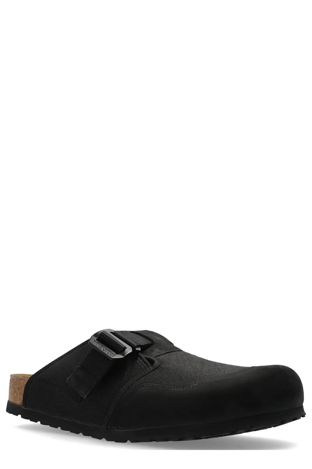 Mule Clogs
