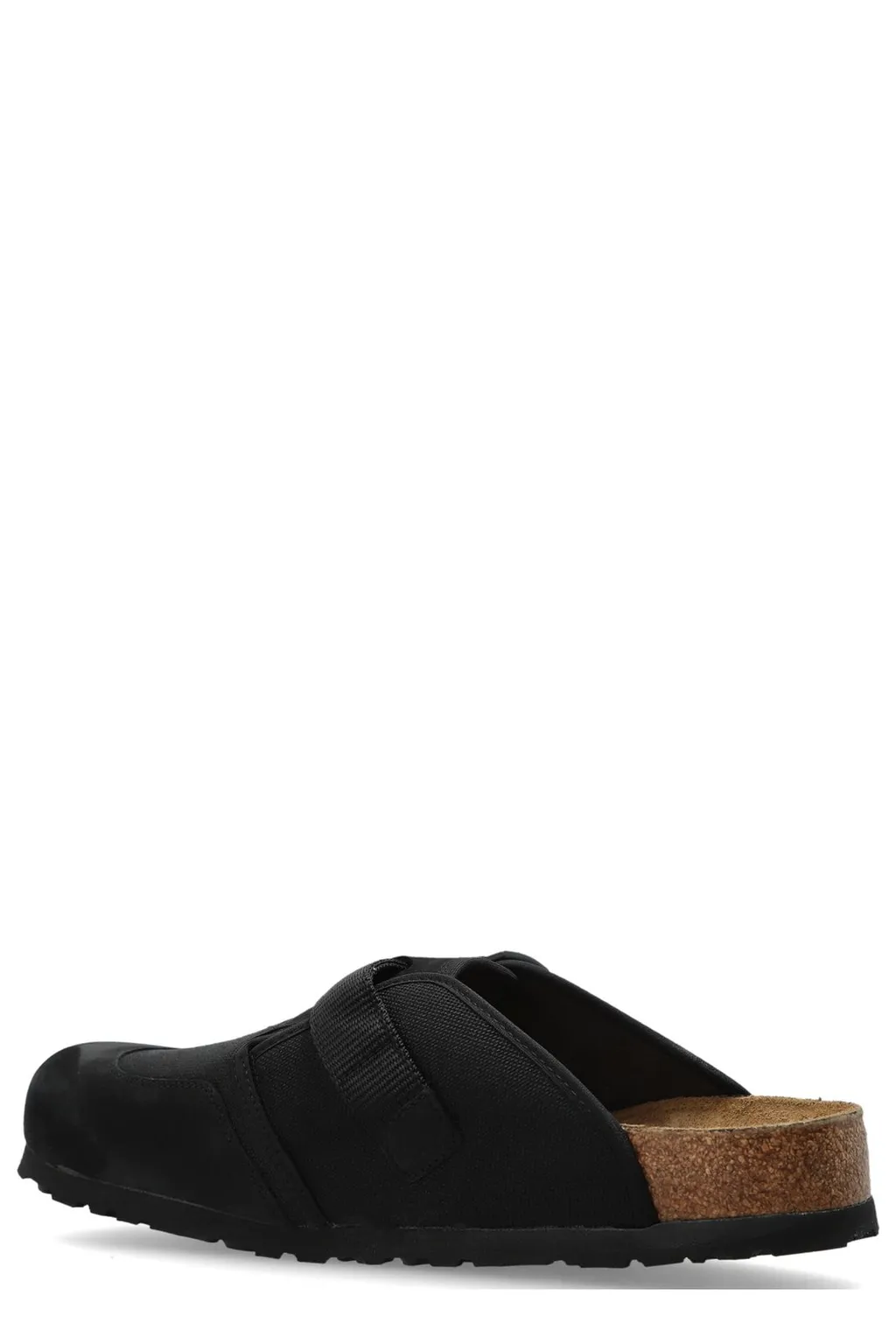 Mule Clogs