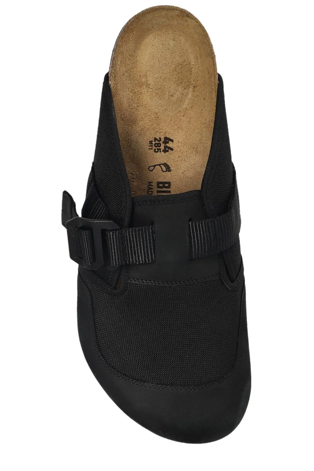 Mule Clogs