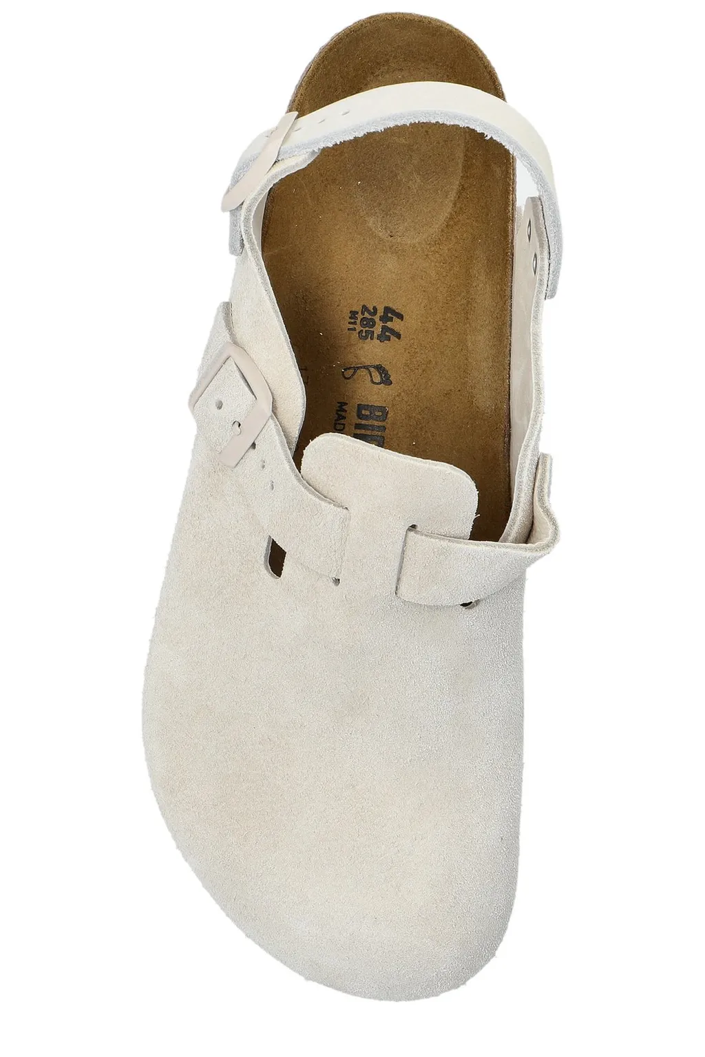Mule Shoes
