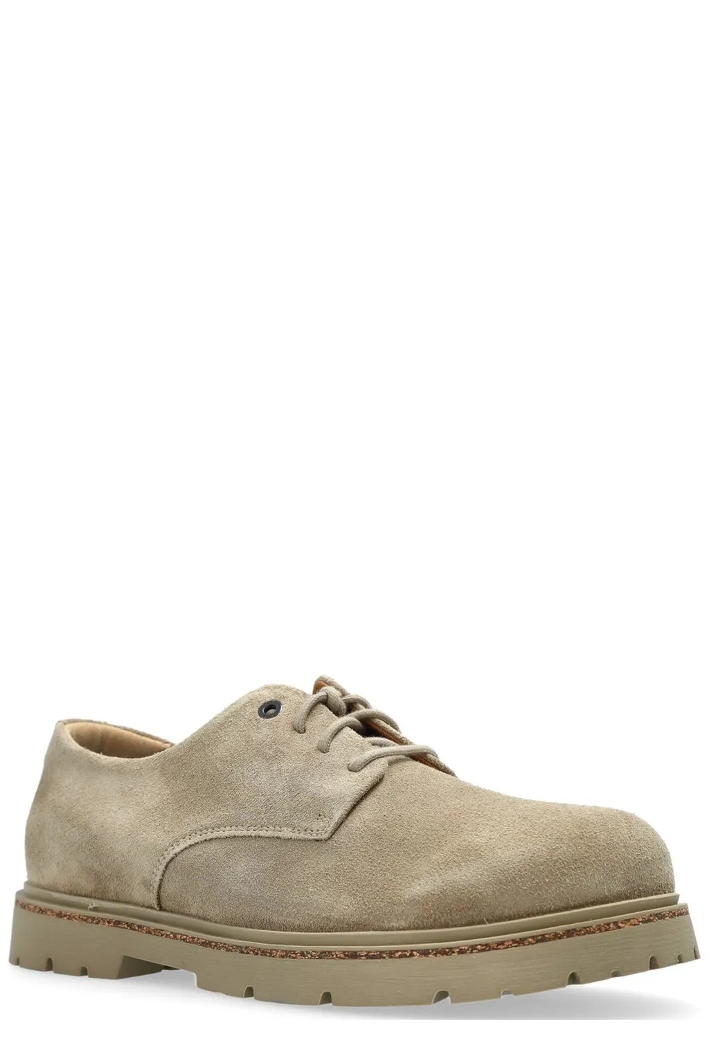 Derby Shoes