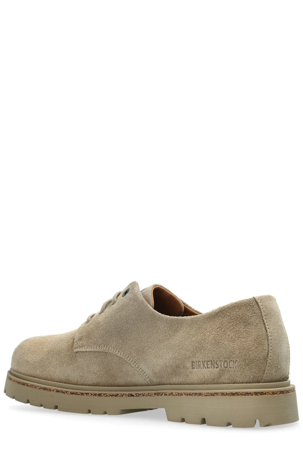 Derby Shoes